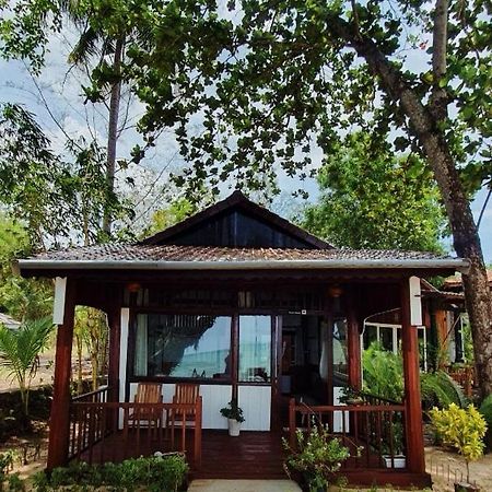 Bamboo Cottages Phu Quoc Luaran gambar