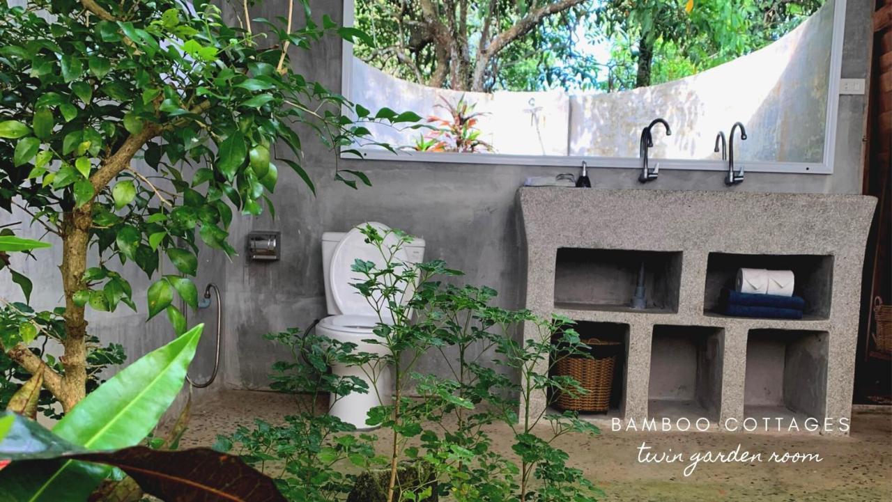 Bamboo Cottages Phu Quoc Luaran gambar