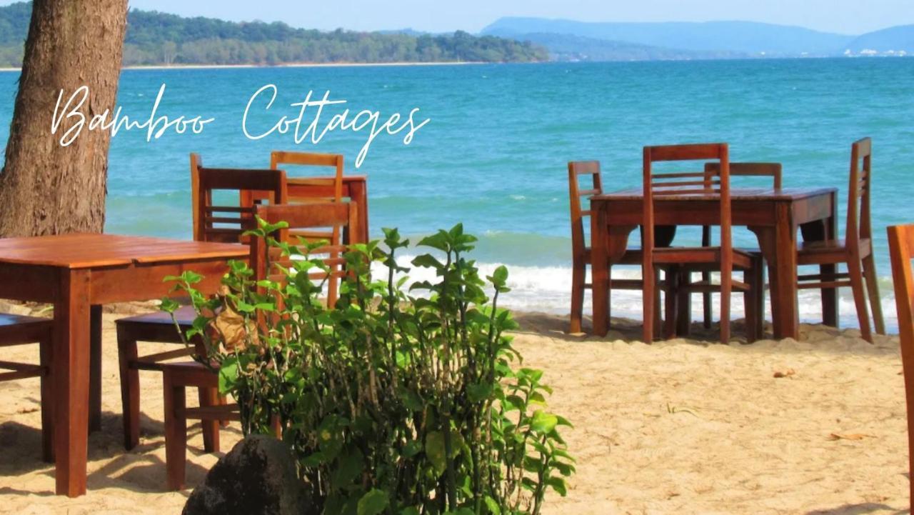 Bamboo Cottages Phu Quoc Luaran gambar