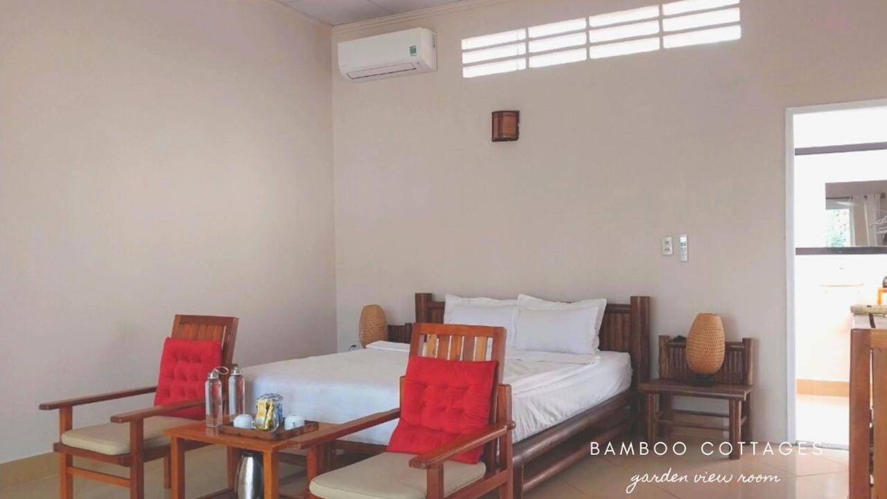 Bamboo Cottages Phu Quoc Luaran gambar