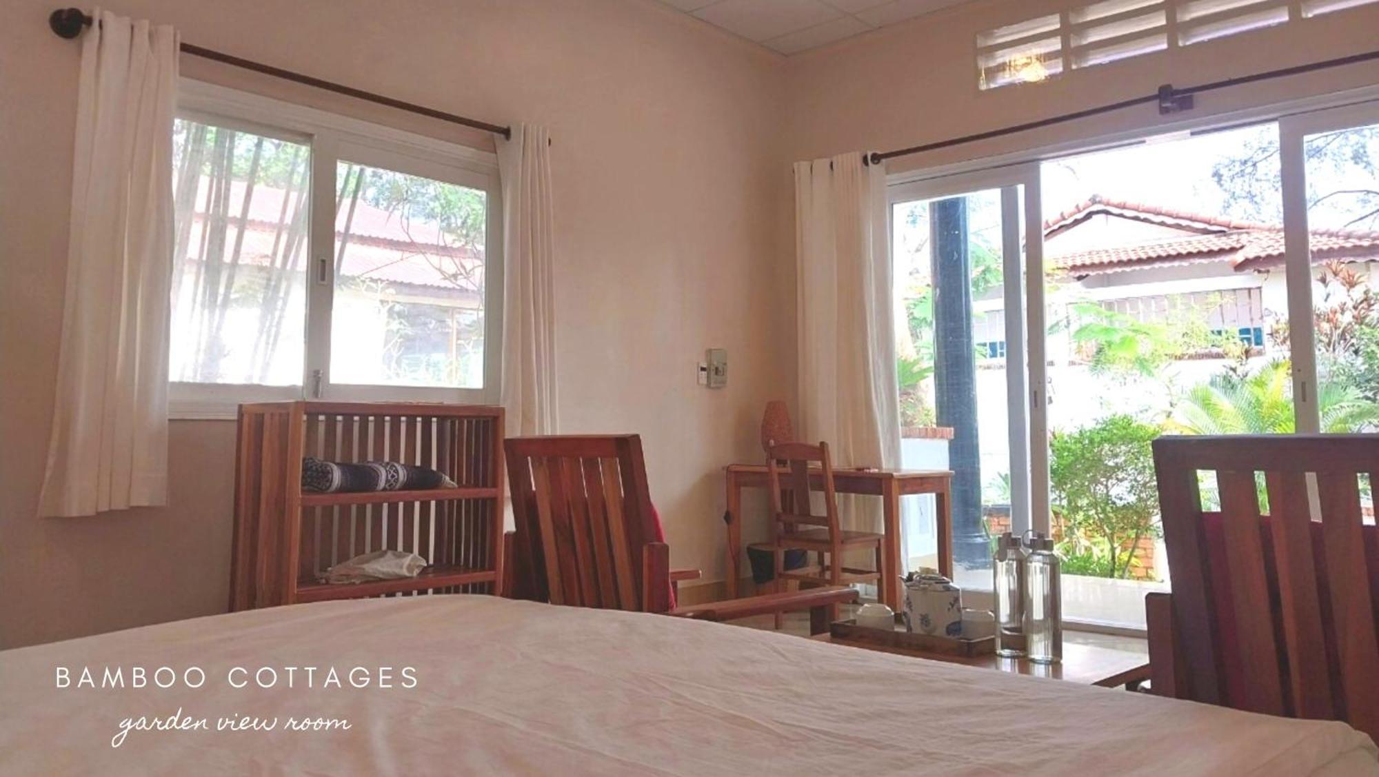 Bamboo Cottages Phu Quoc Luaran gambar