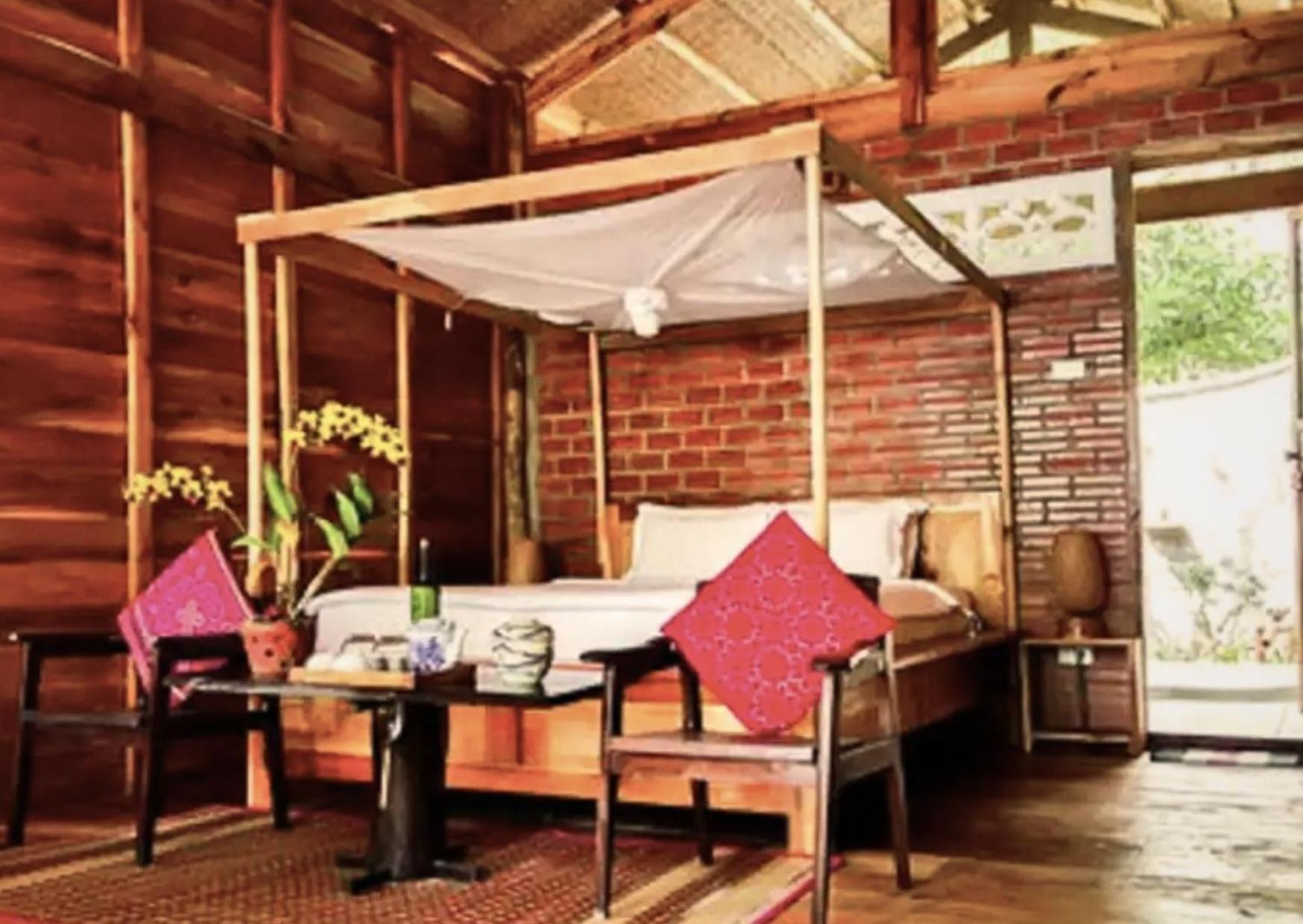 Bamboo Cottages Phu Quoc Luaran gambar