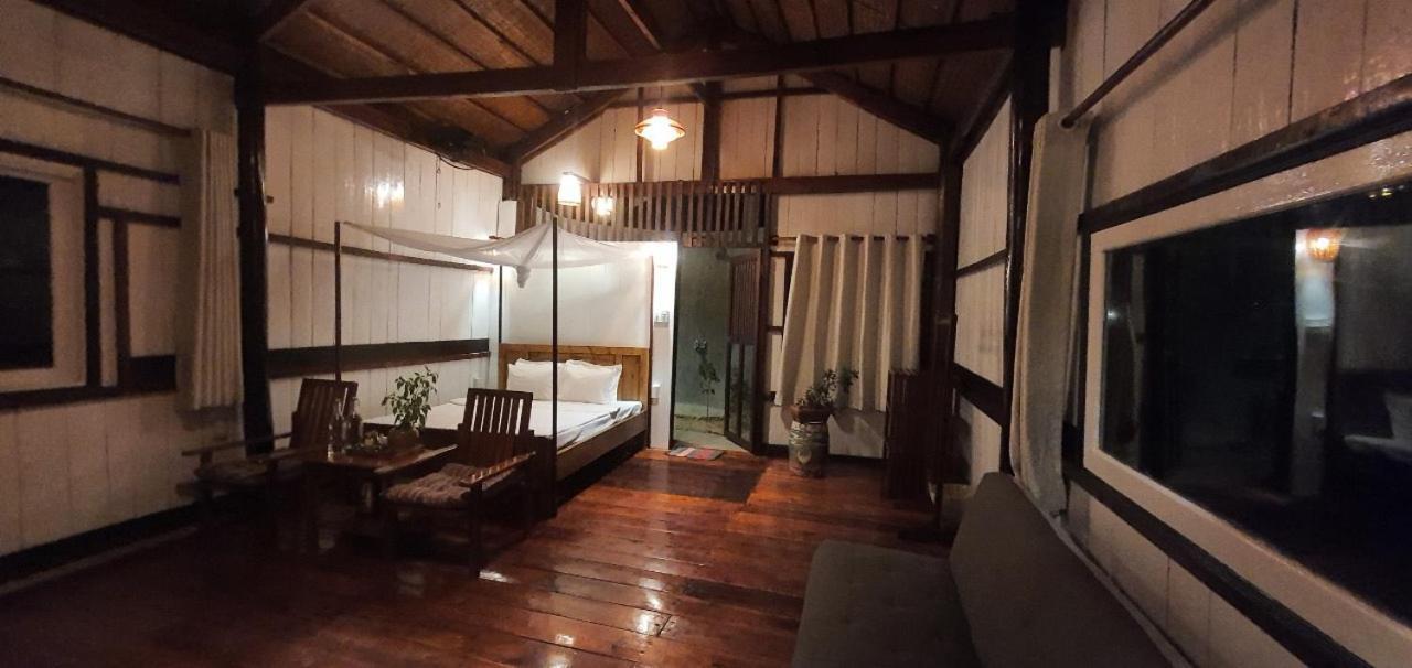 Bamboo Cottages Phu Quoc Luaran gambar