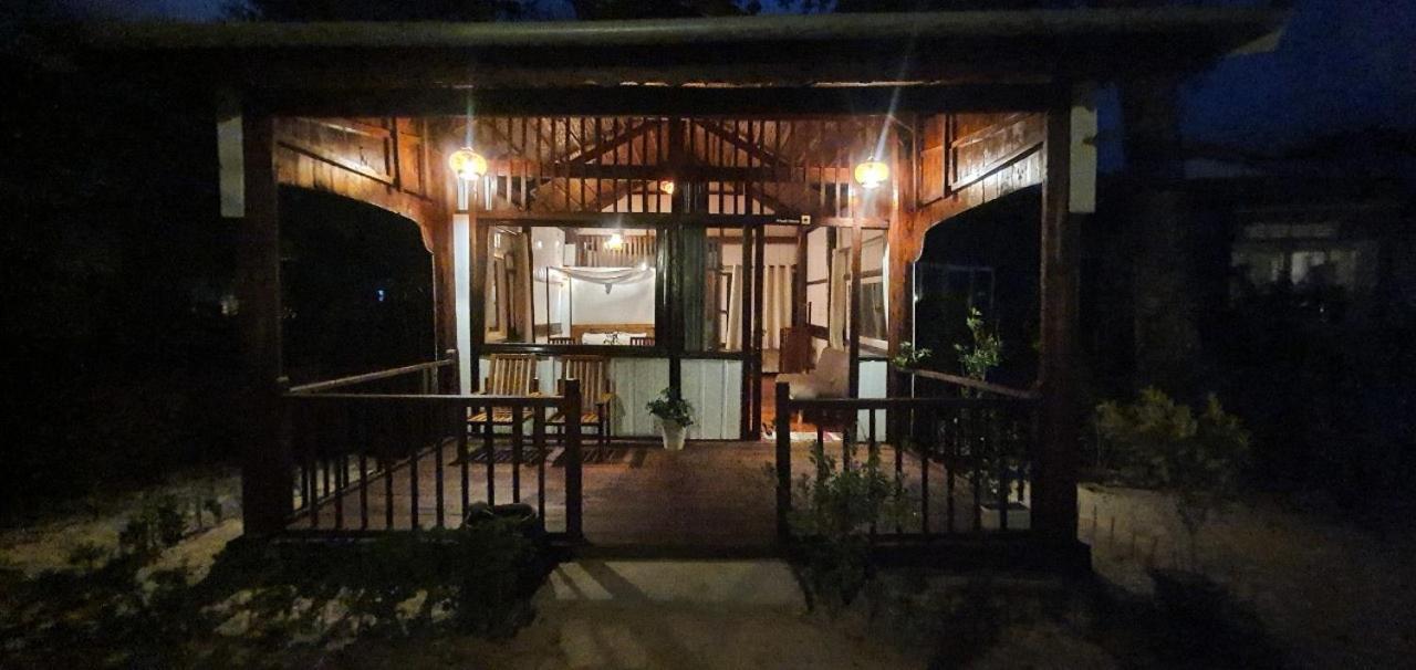 Bamboo Cottages Phu Quoc Luaran gambar