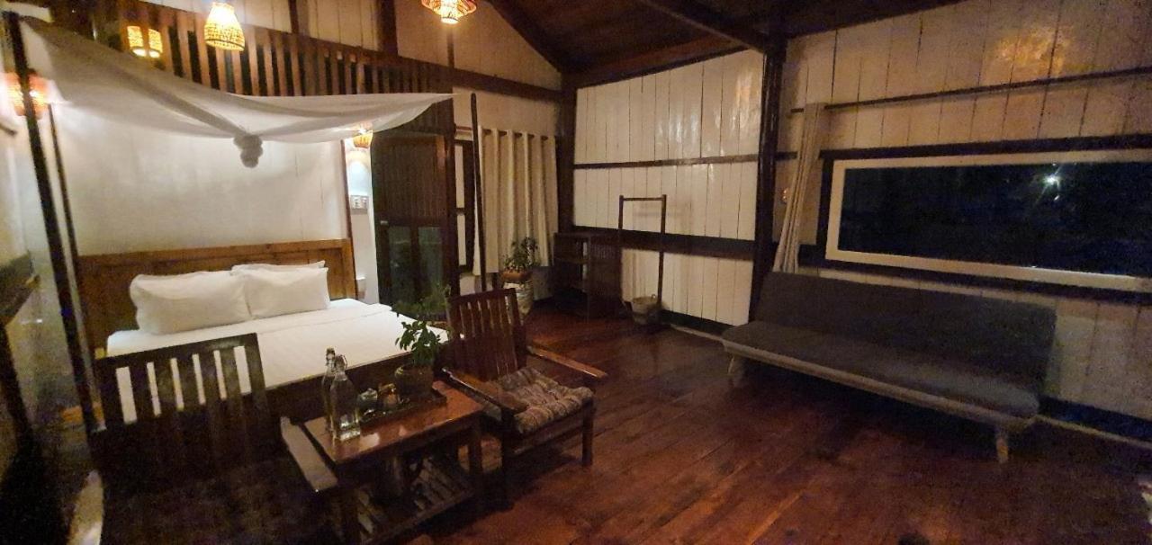 Bamboo Cottages Phu Quoc Luaran gambar