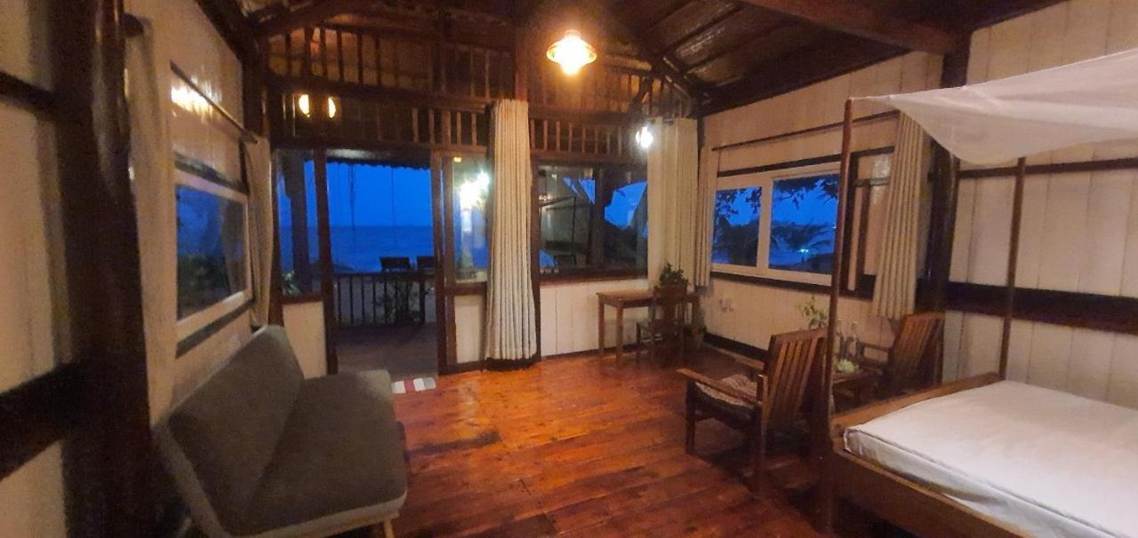 Bamboo Cottages Phu Quoc Luaran gambar